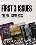 The Starter Collection - Issues 1, 2 & 3