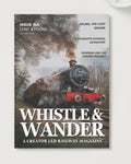 Issue Six - Whistle & Wander Digital Magazine