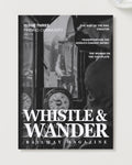 Issue Three - Whistle & Wander Digital Magazine