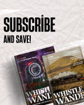 Digital Monthly Subscription - Whistle & Wander Magazine